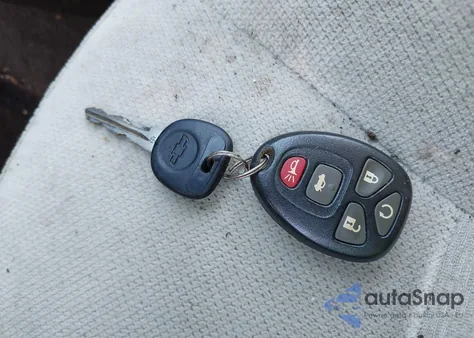 2012 Chevrolet Impala Lt z USA, uszkodzony, nr VIN 2G1WB5E33C1305773